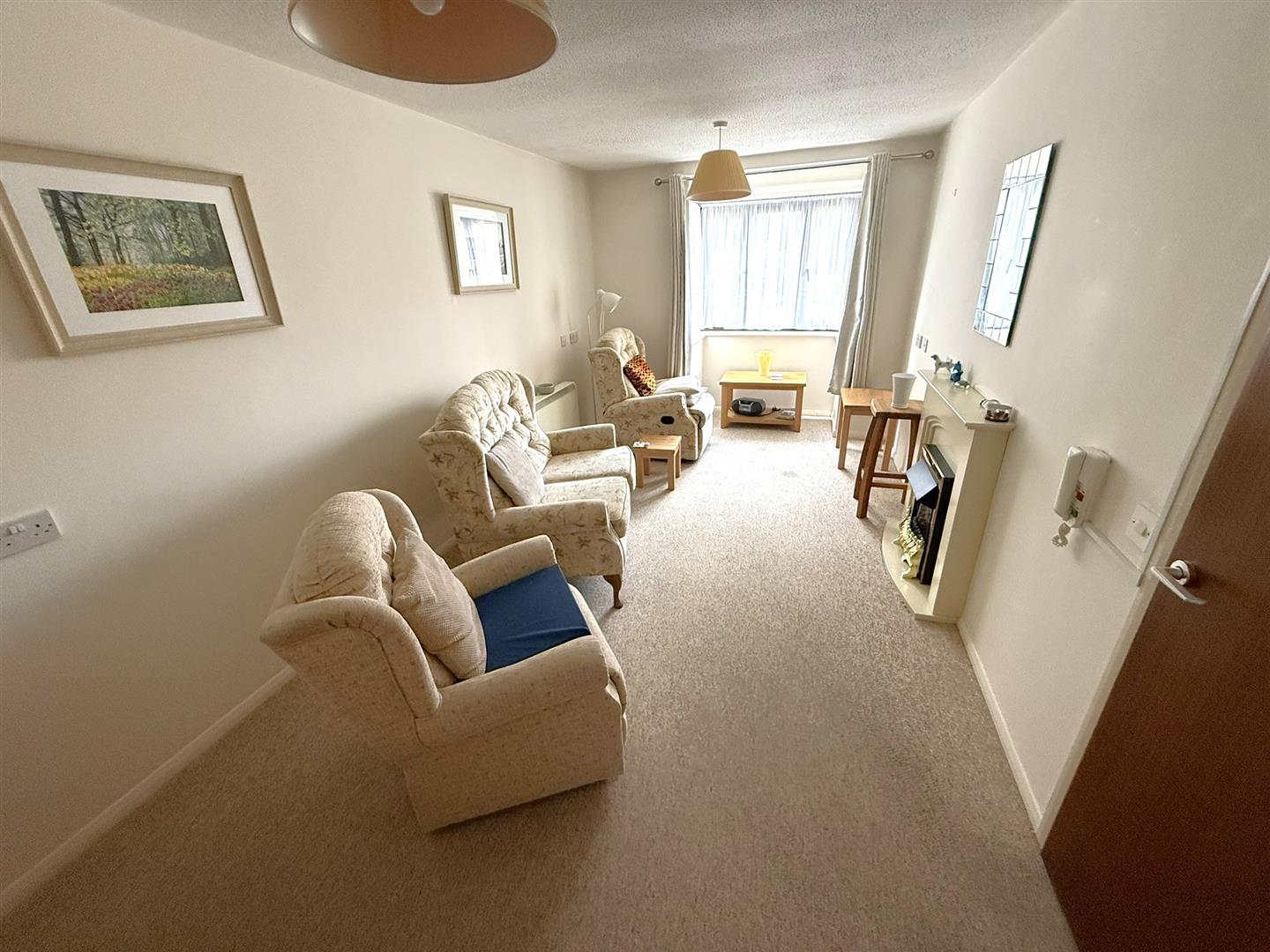 Langley Road, Chippenham